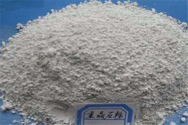丽江手术室专用硫酸钡砂